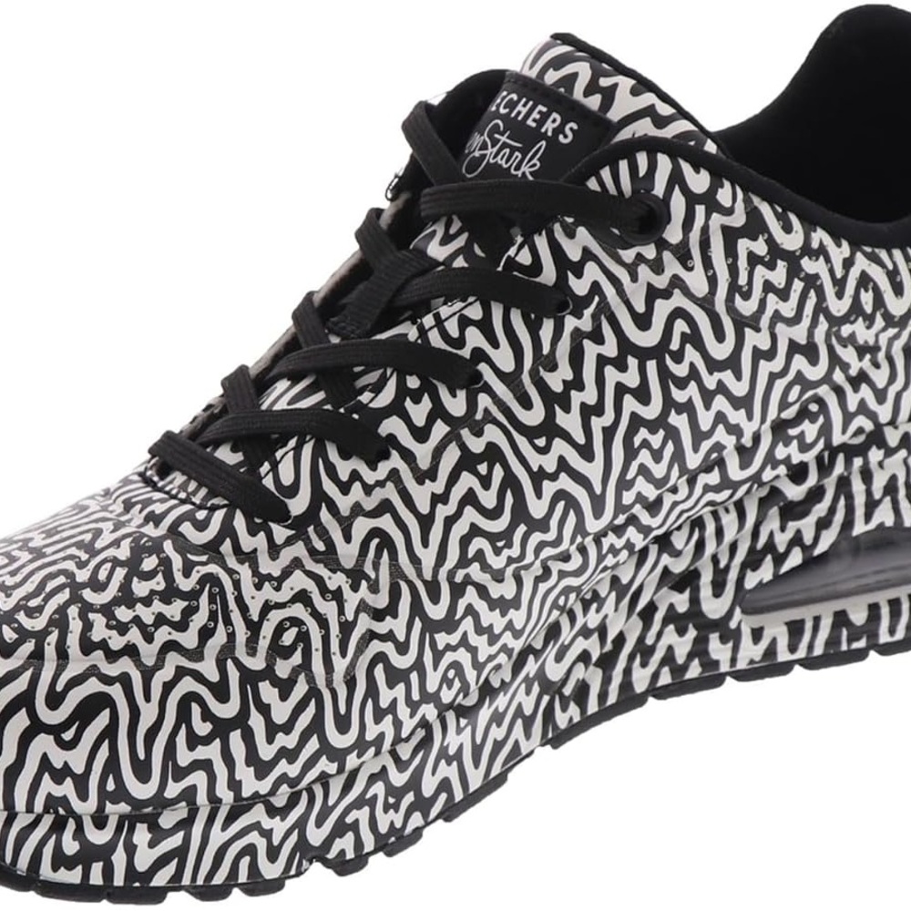 Women’s Uno Infinite drip Sneaker